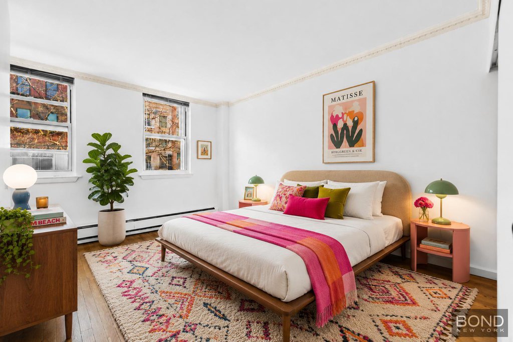 214 Avenue A, Unit 2D photo 2