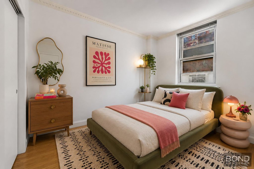 214 Avenue A, Unit 2D photo 3