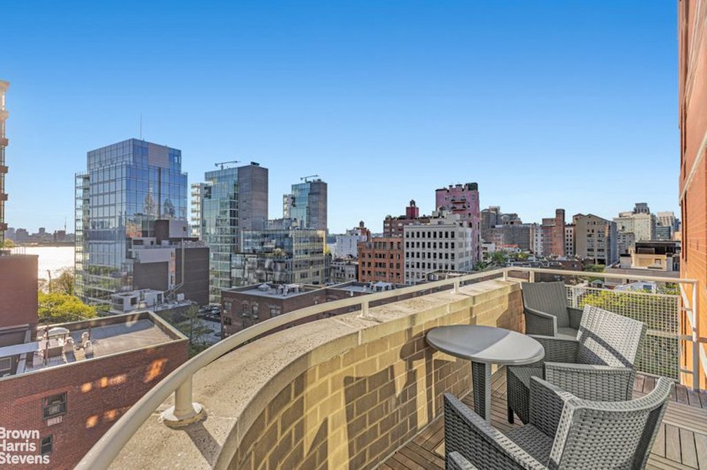 140 Charles Street, Unit 10E