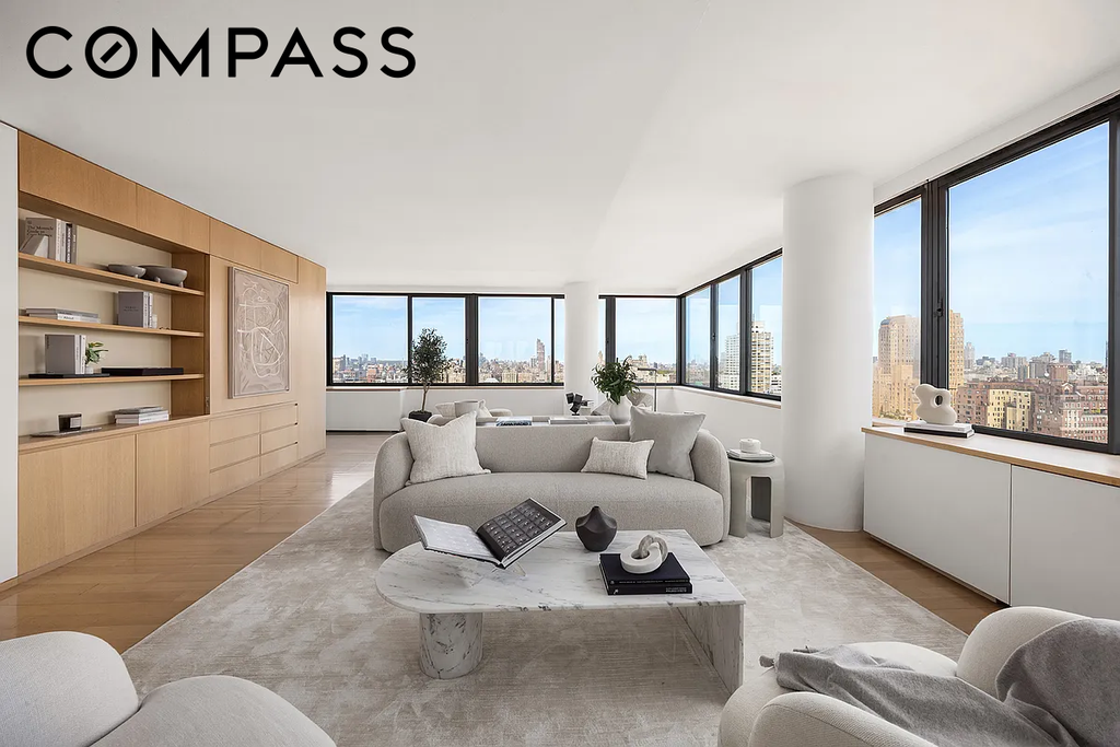111 West 67th Street, Unit 28DEF photo 2