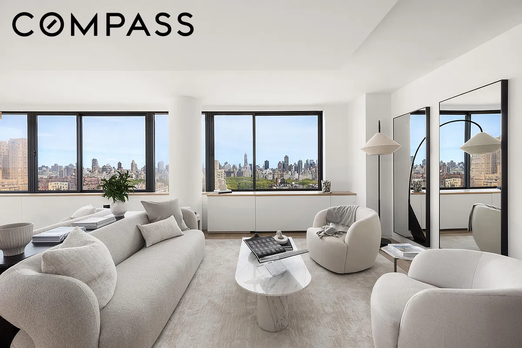 111 West 67th Street, Unit 28DEF photo 3