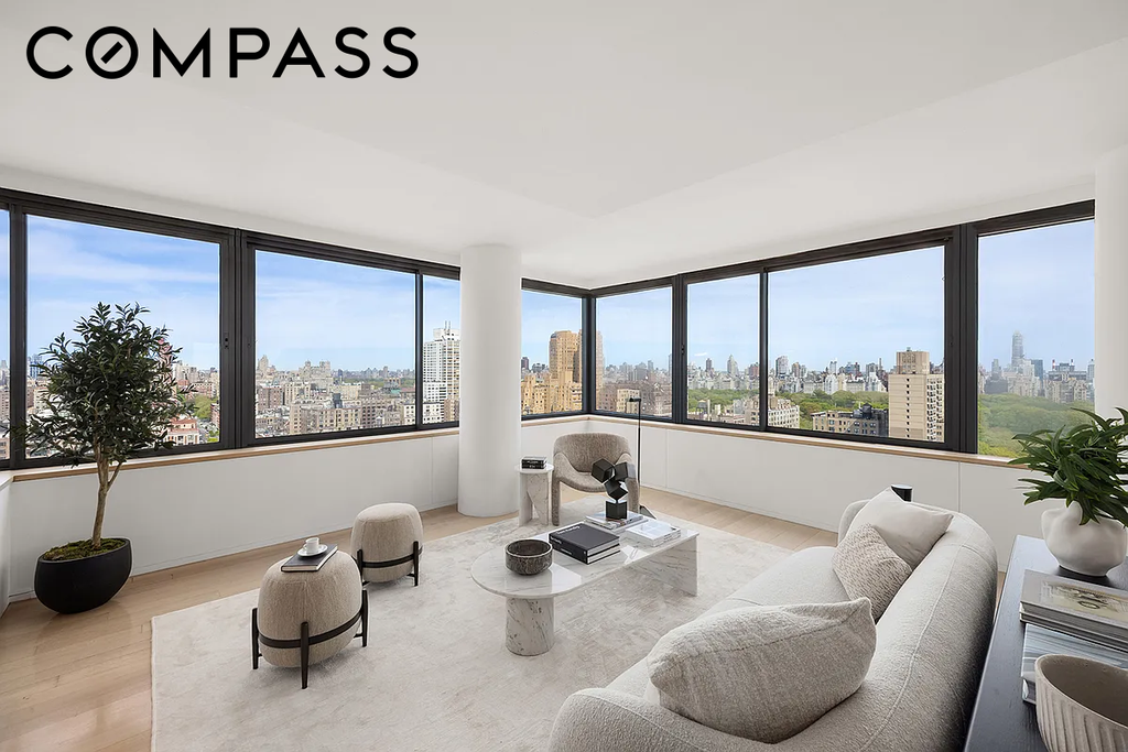 111 West 67th Street, Unit 28DEF photo 4
