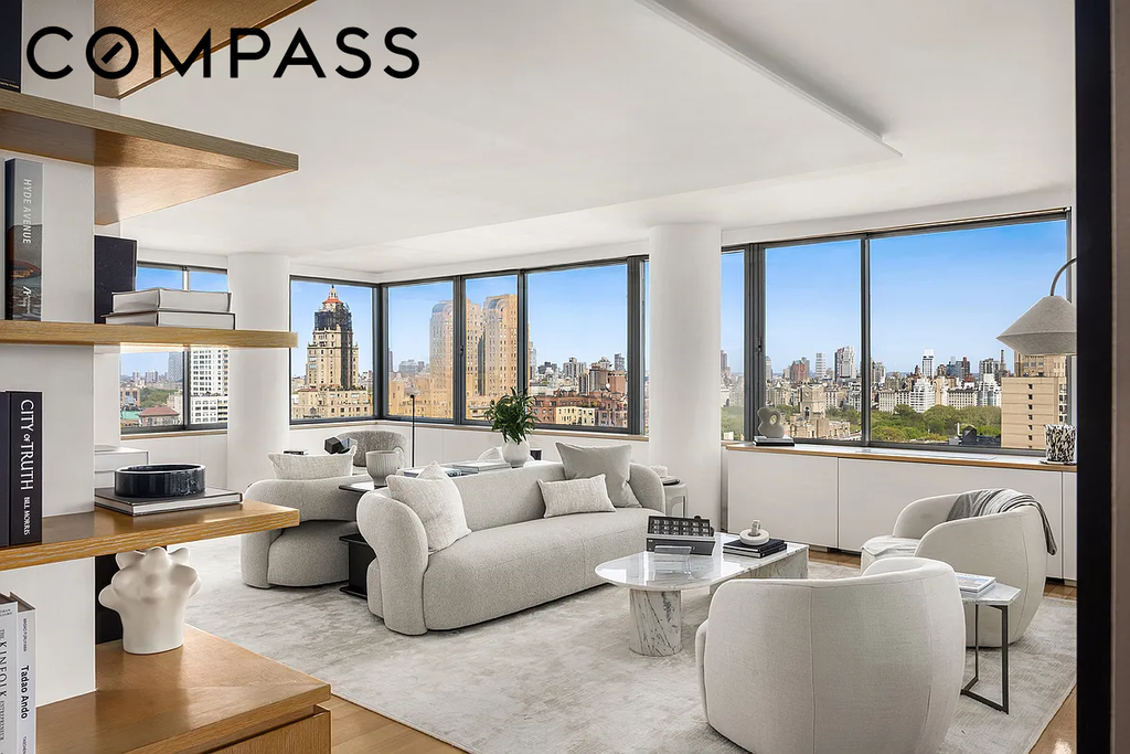 111 West 67th Street, Unit 28DEF