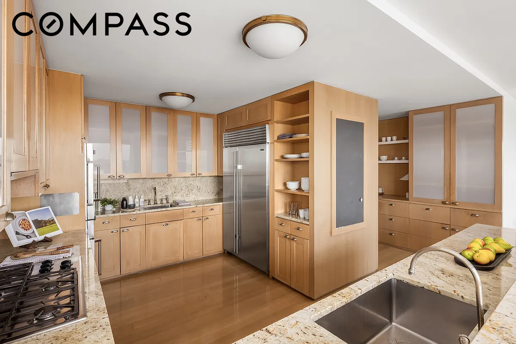 111 West 67th Street, Unit 28DEF photo 6