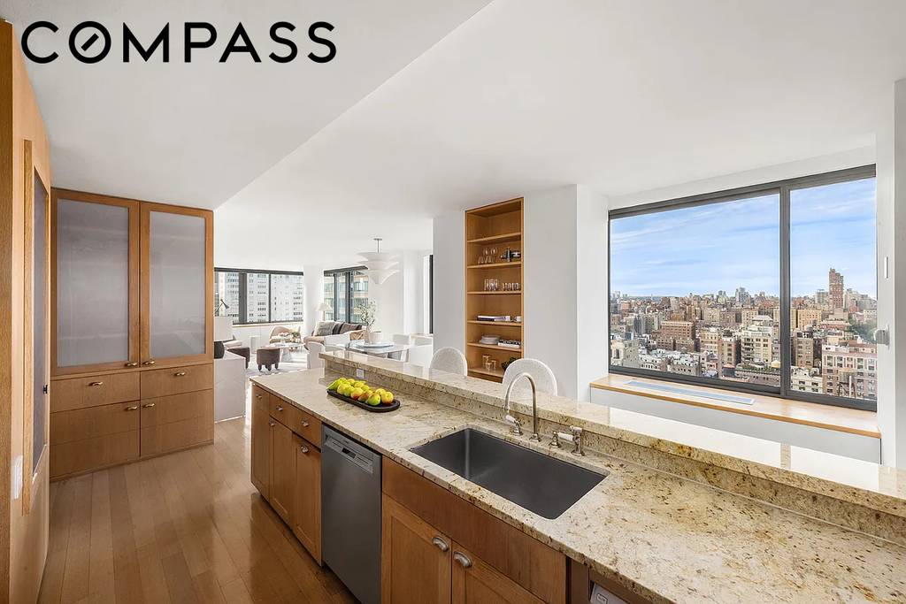 111 West 67th Street, Unit 28DEF photo 8