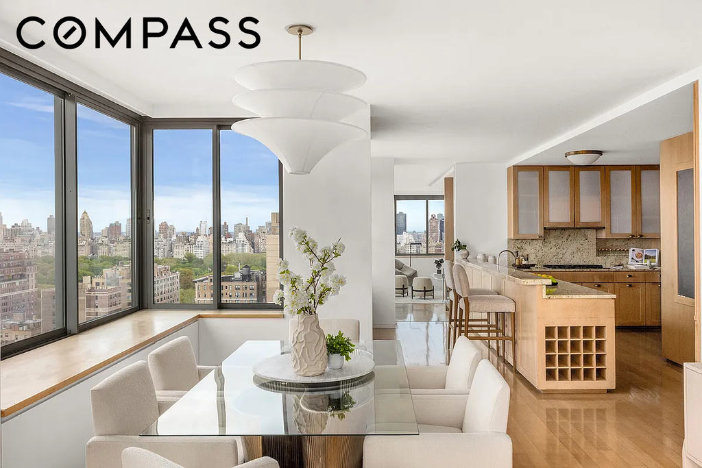 111 West 67th Street, Unit 28DEF photo 10