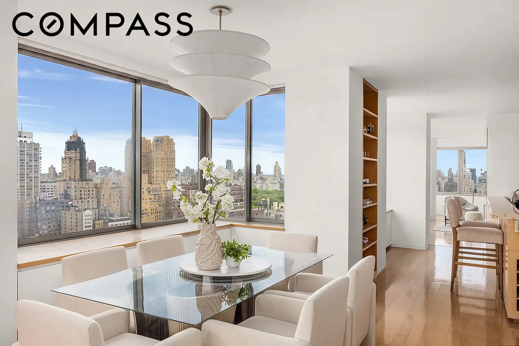 111 West 67th Street, Unit 28DEF photo 11
