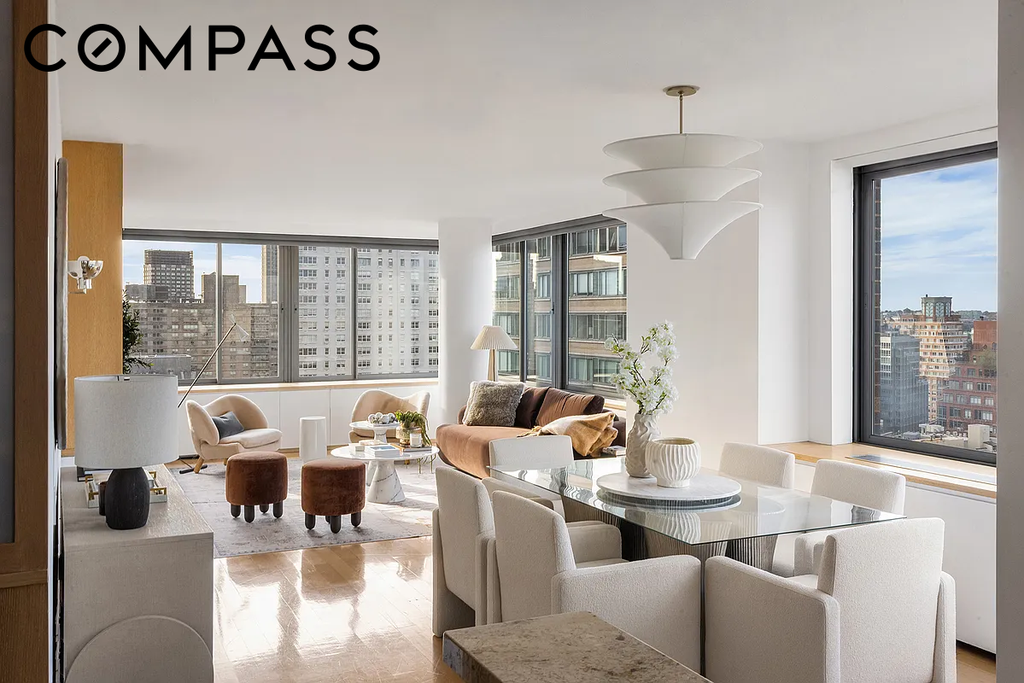 111 West 67th Street, Unit 28DEF photo 12