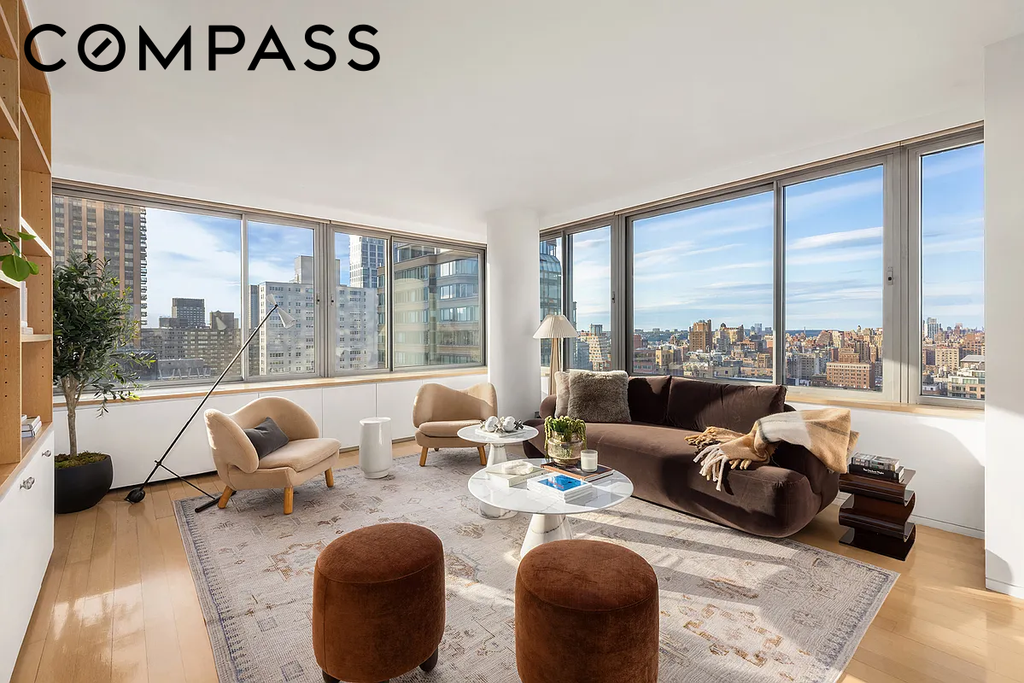 111 West 67th Street, Unit 28DEF photo 13