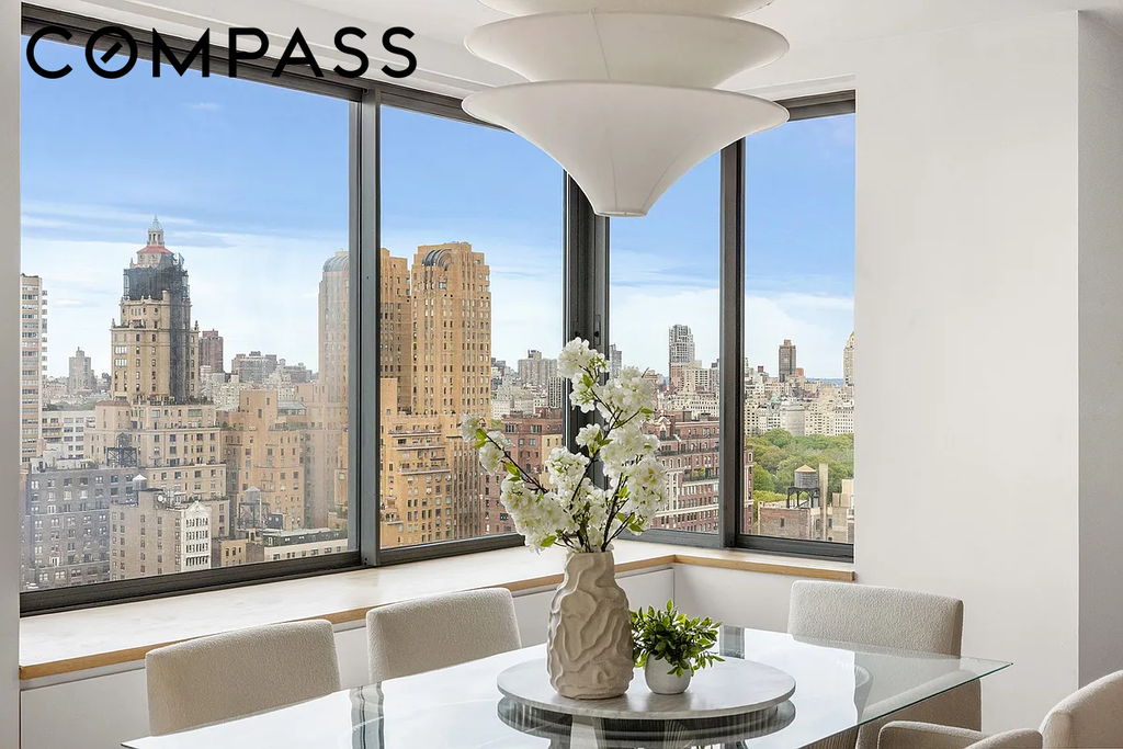 111 West 67th Street, Unit 28DEF photo 14