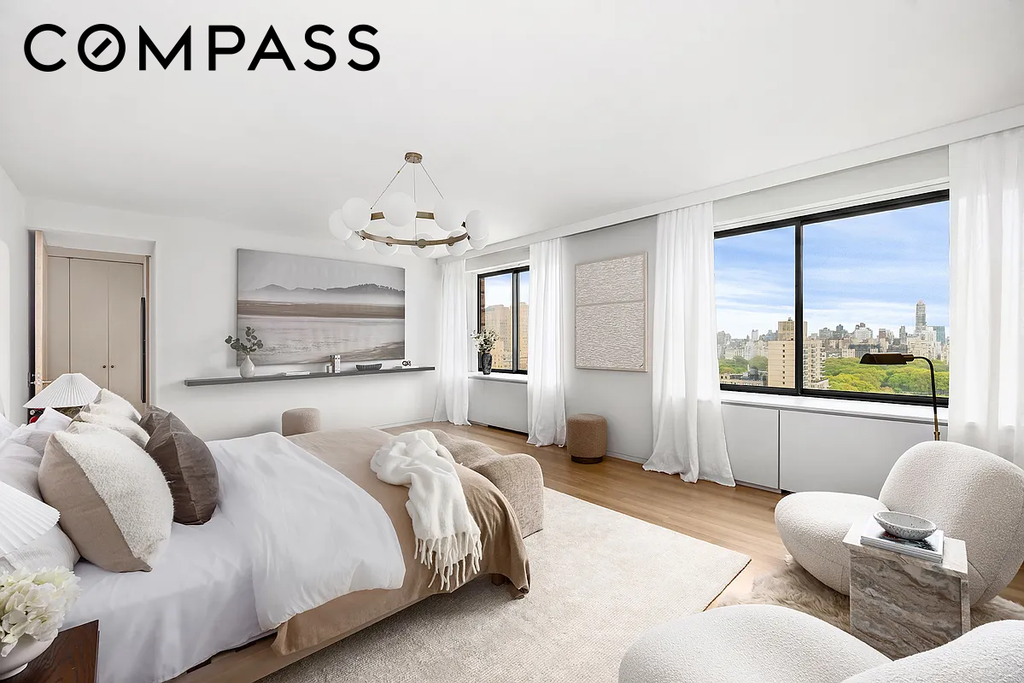 111 West 67th Street, Unit 28DEF photo 15