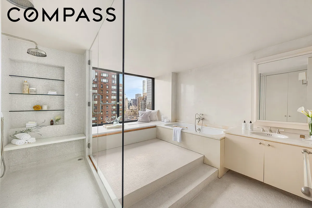 111 West 67th Street, Unit 28DEF photo 16