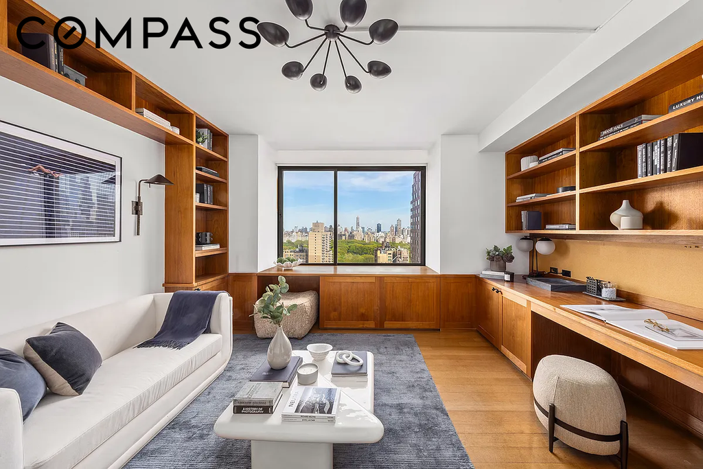 111 West 67th Street, Unit 28DEF photo 22