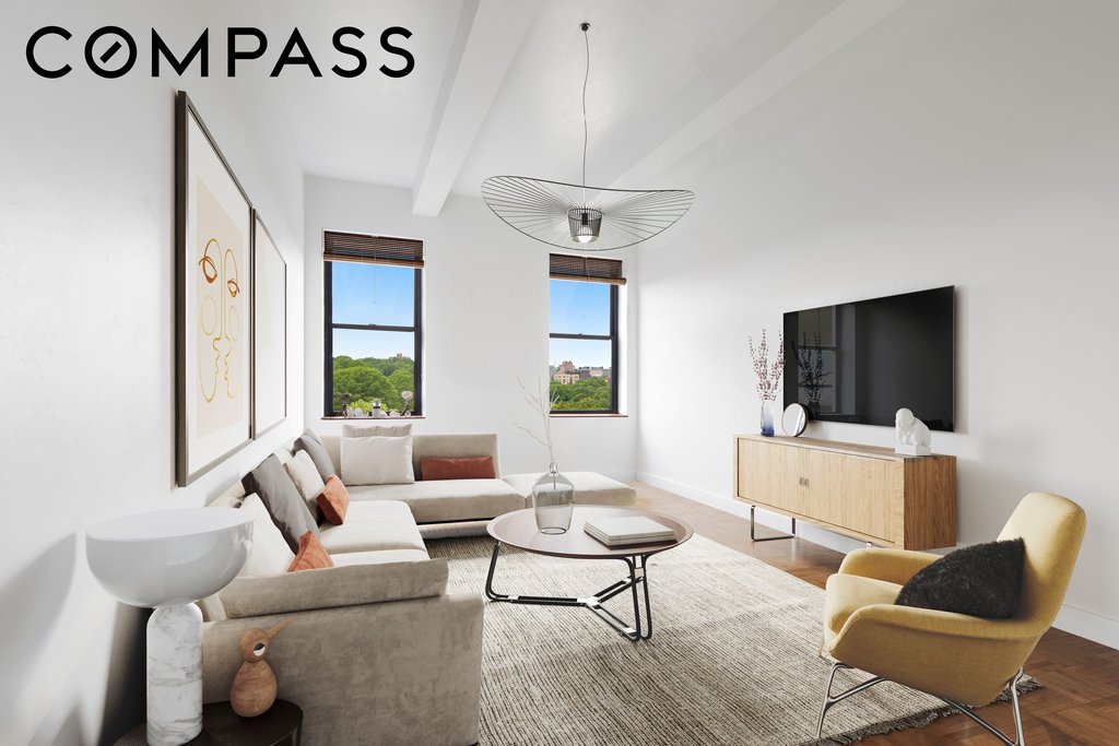1255 Fifth Avenue, Unit 6D