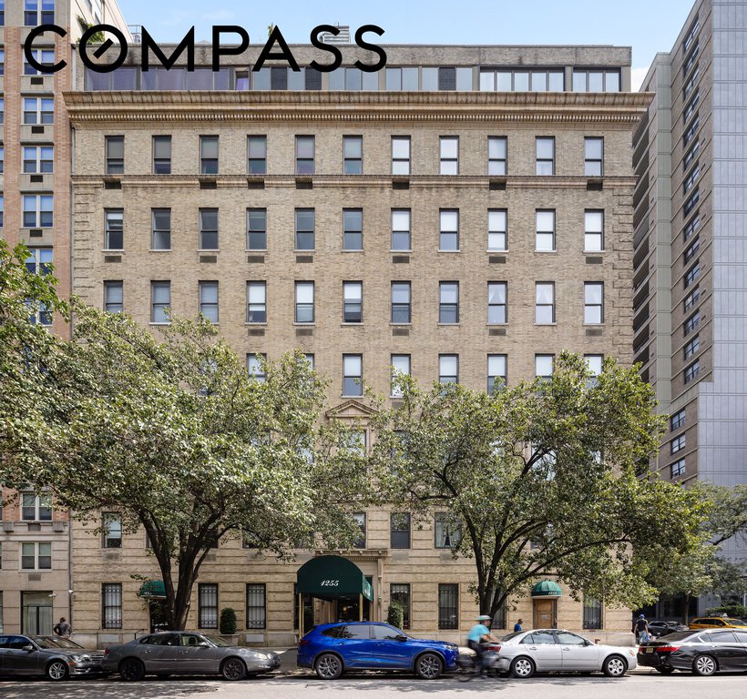 1255 Fifth Avenue, Unit 6D photo 9