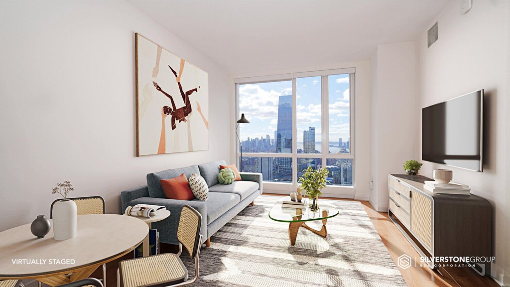 460 West 42nd Street, Unit 57H