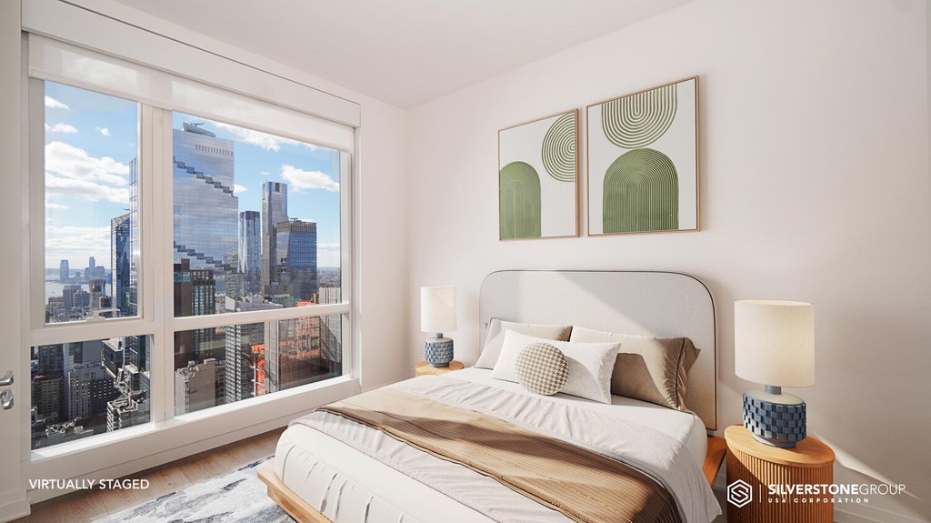 460 West 42nd Street, Unit 57H photo 2
