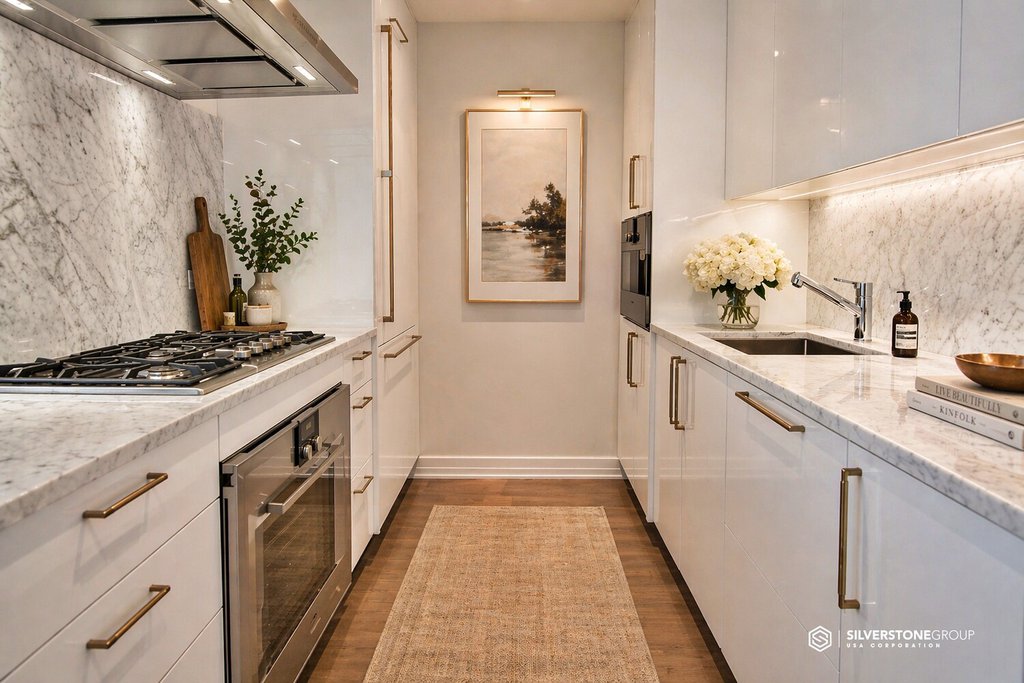 460 West 42nd Street, Unit 57H photo 3
