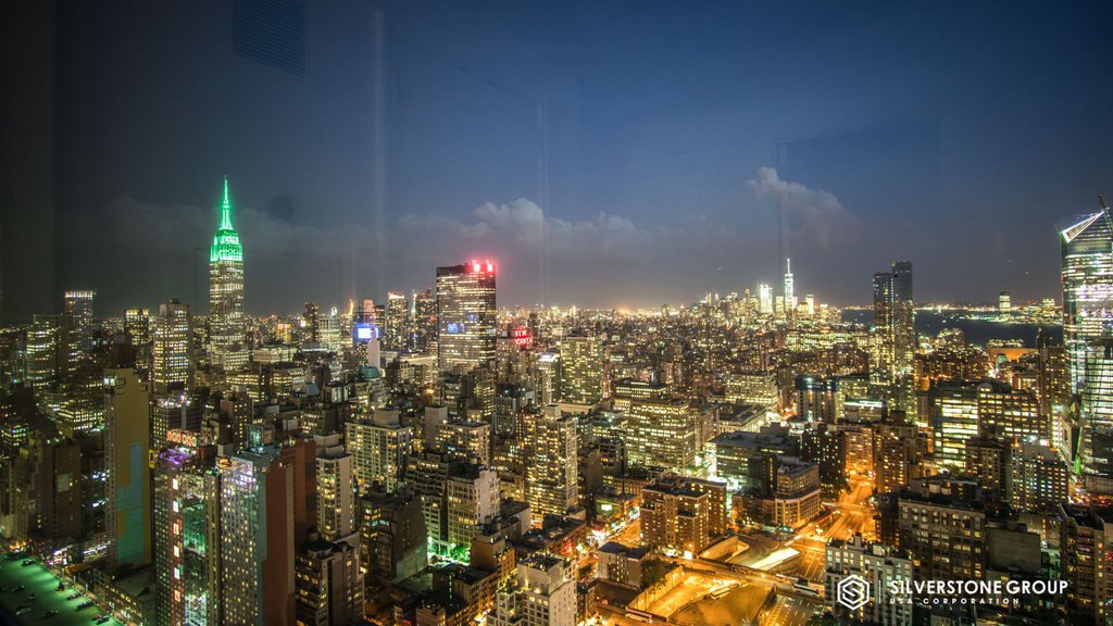 460 West 42nd Street, Unit 57H photo 8