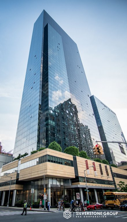 460 West 42nd Street, Unit 57H photo 12