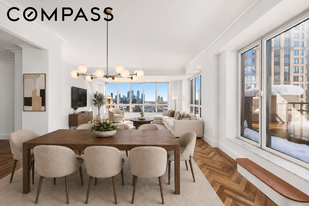 351 East 51st Street, Unit PH5B photo 2