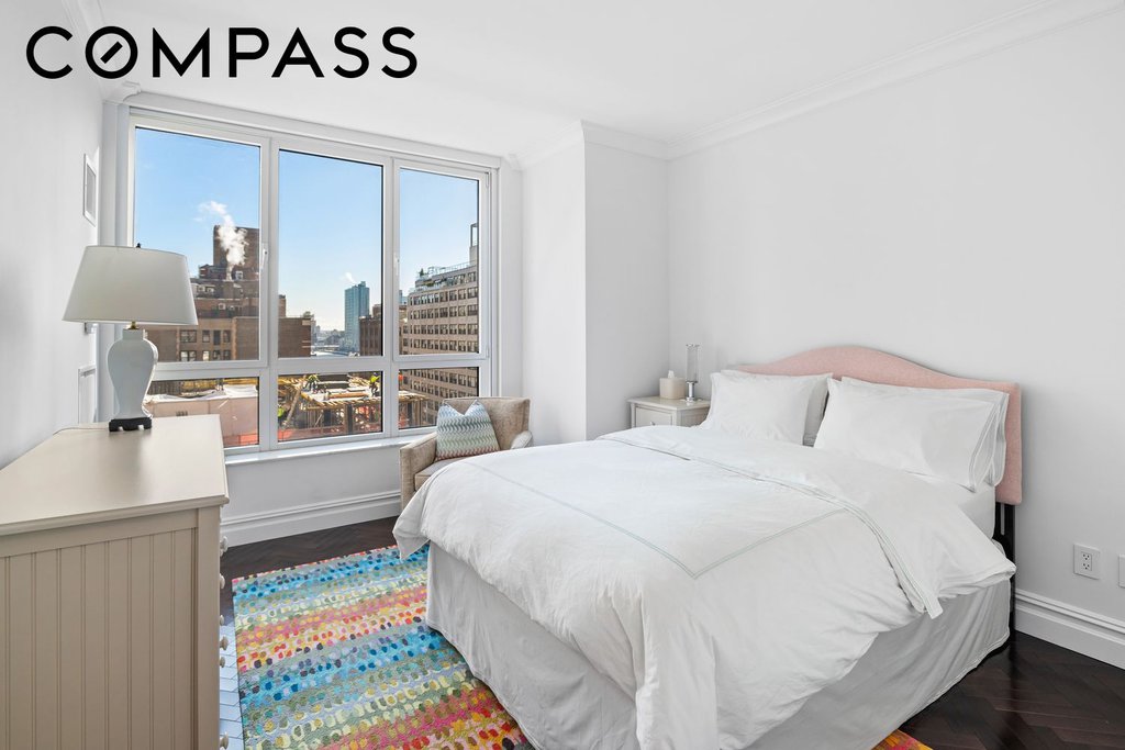 351 East 51st Street, Unit PH5B photo 6