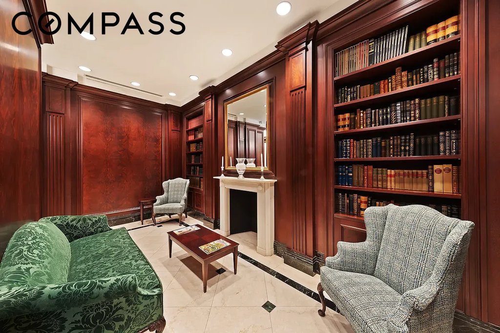 351 East 51st Street, Unit PH5B photo 10