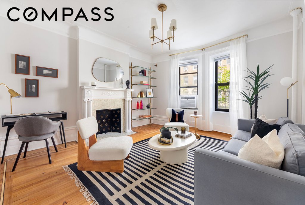 242 West 104th Street, Unit 3WF
