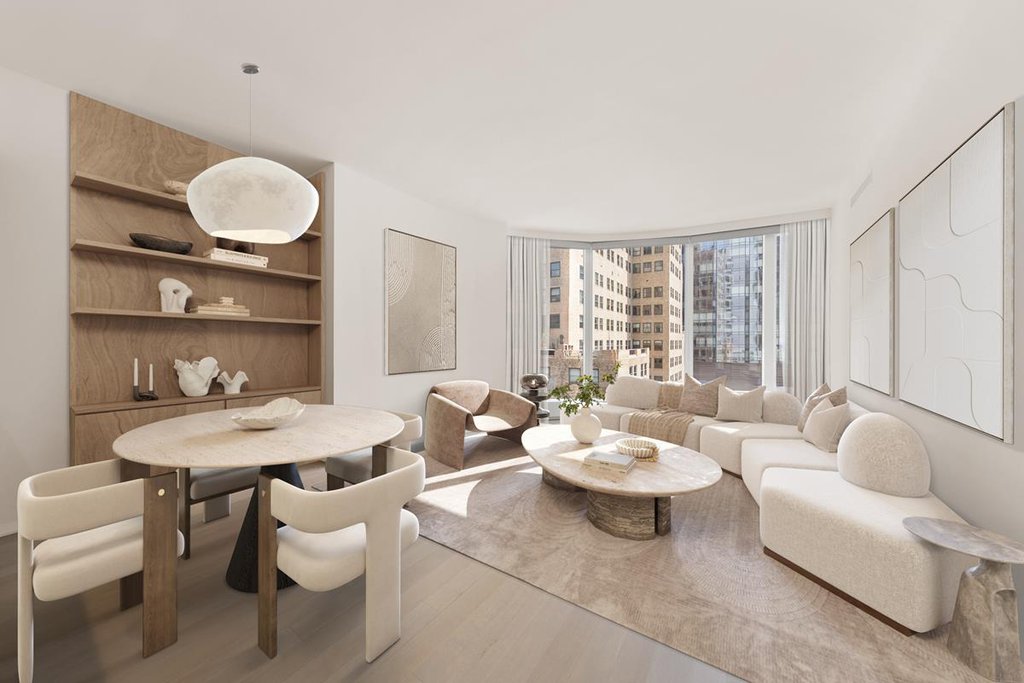 50 West Street, Unit 14A