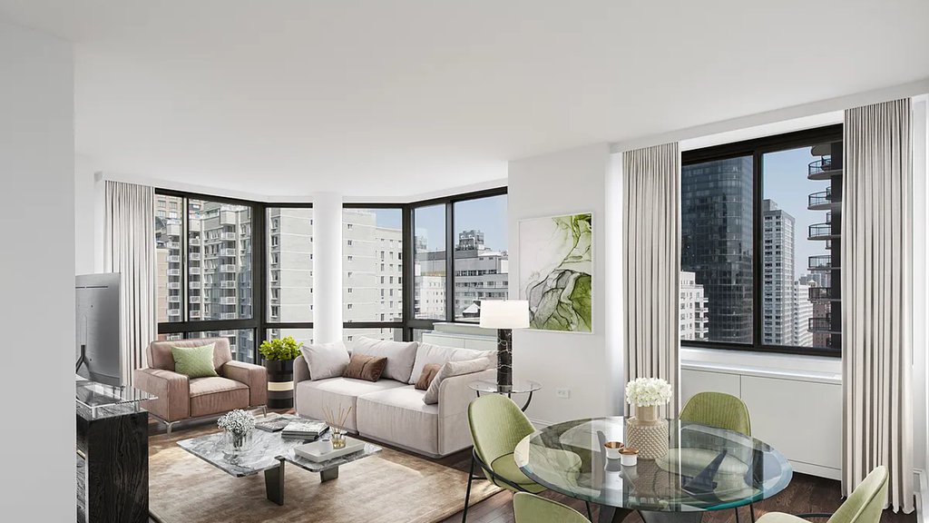 300 East 64th Street, Unit 20A