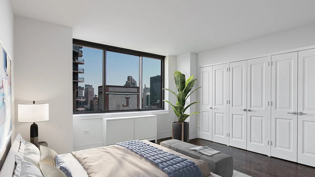 300 East 64th Street, Unit 20A photo 2