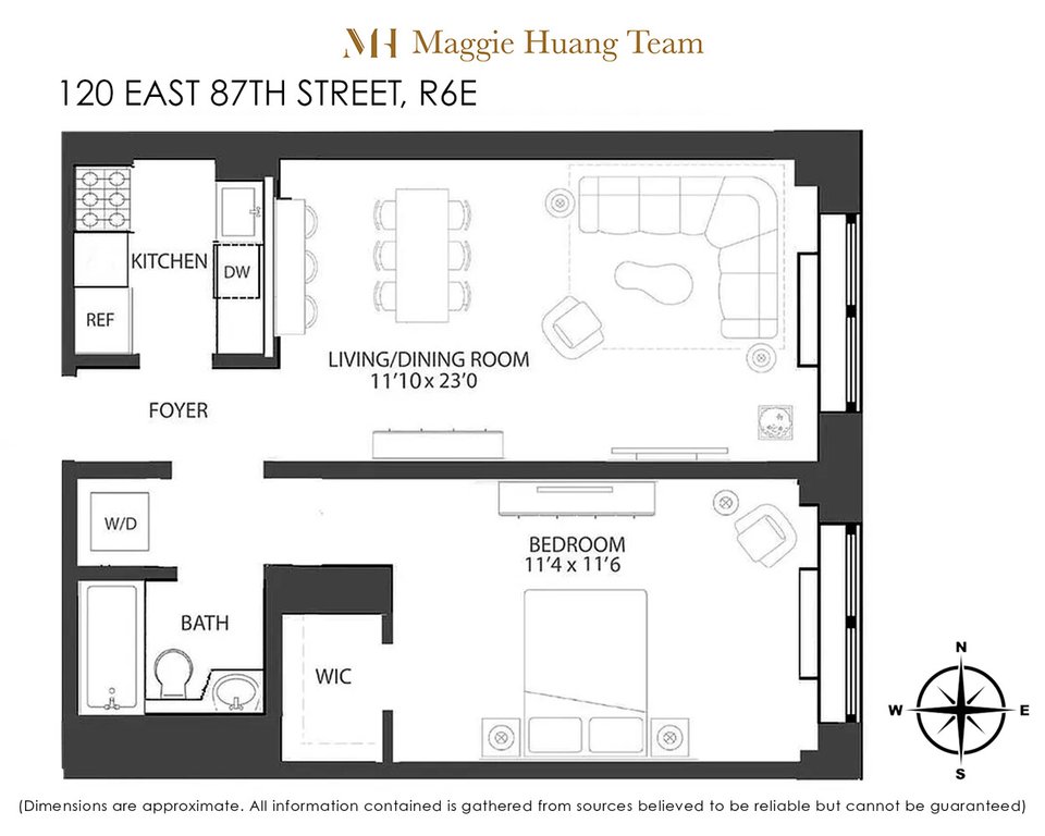 120 East 87th Street, Unit R6E photo 13