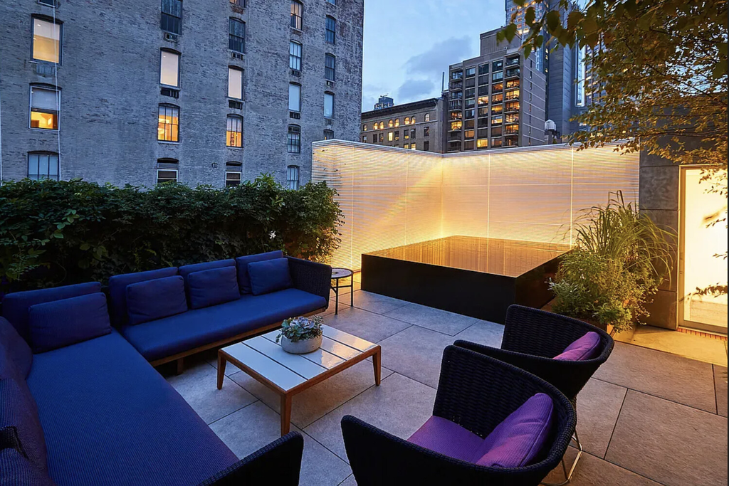 117 East 29th Street, Unit 6B