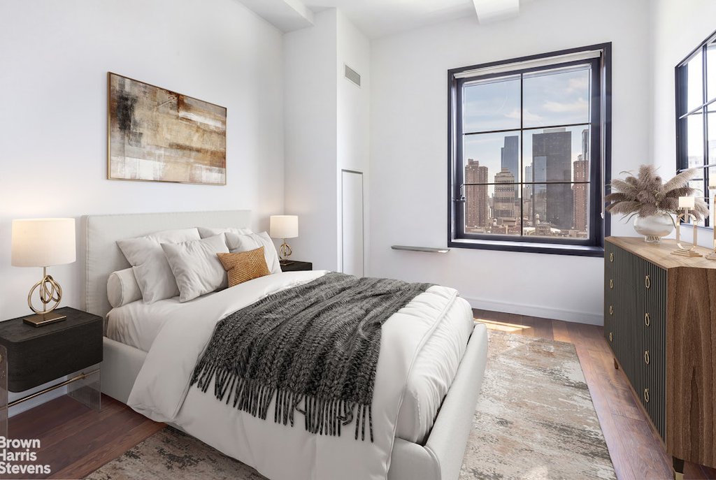 425 West 50th Street, Unit 15A