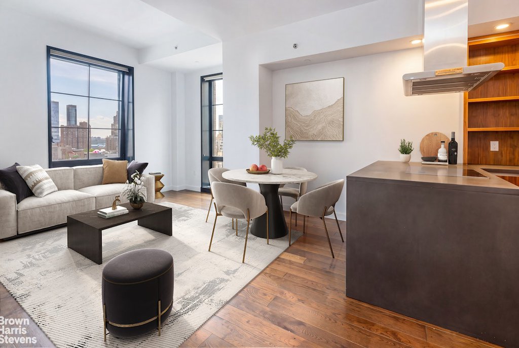 425 West 50th Street, Unit 15A photo 2