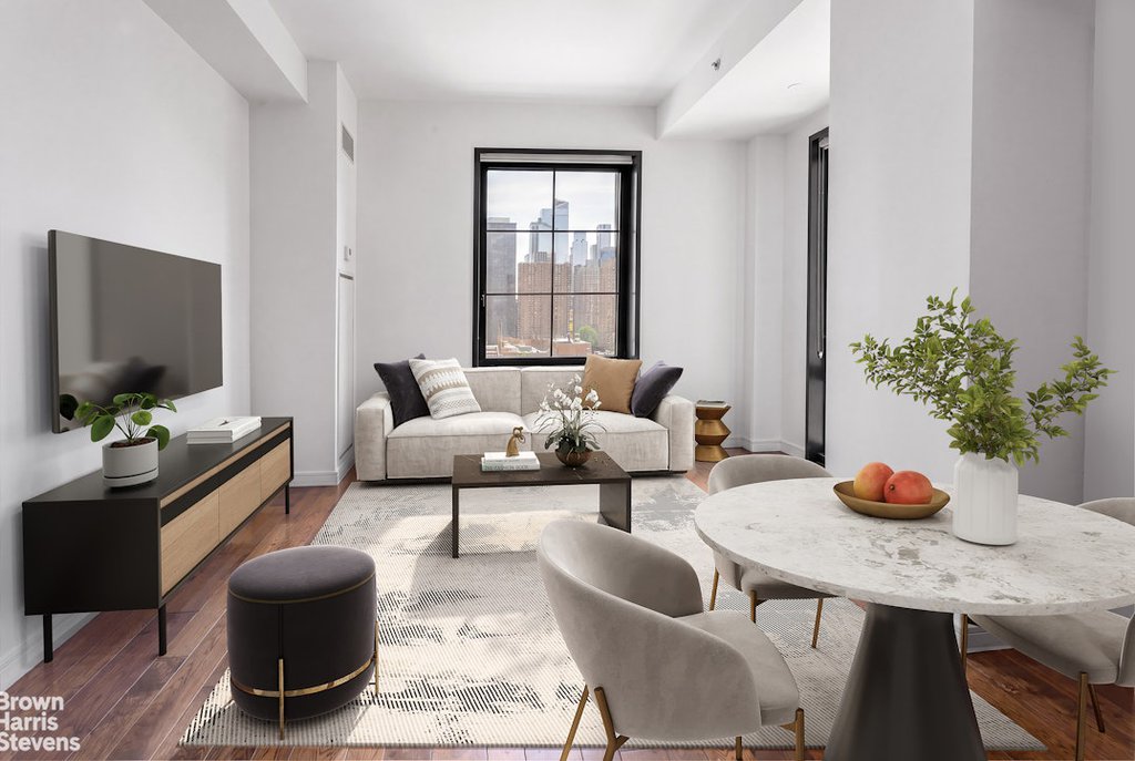 425 West 50th Street, Unit 15A photo 5