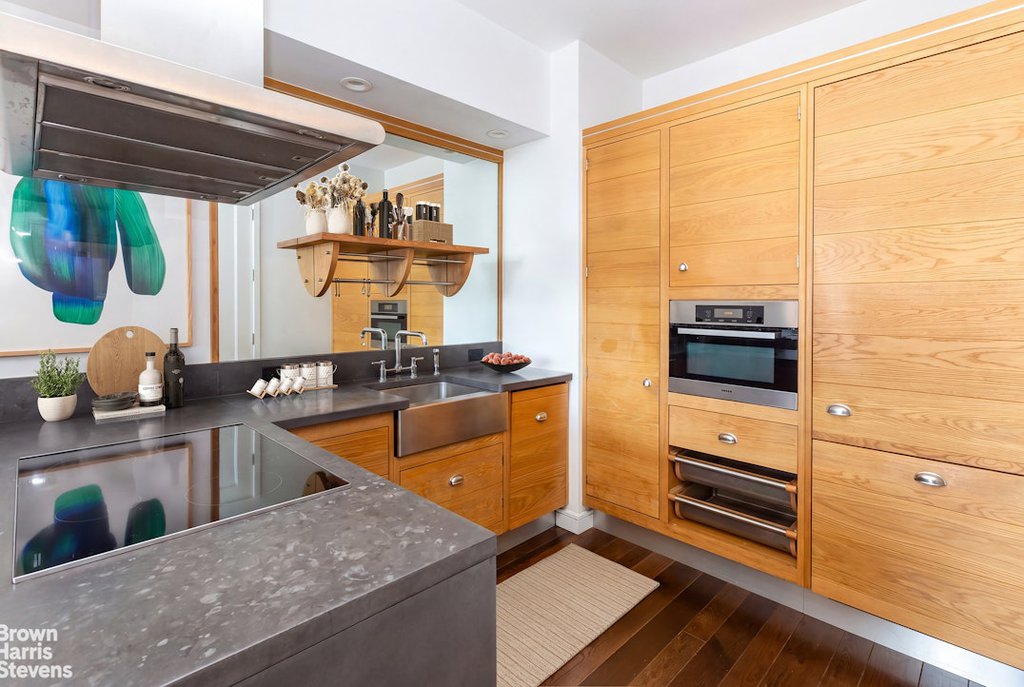 425 West 50th Street, Unit 15A photo 7