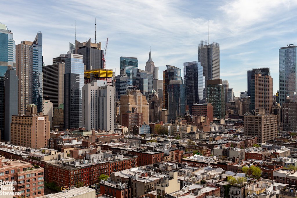 425 West 50th Street, Unit 15A photo 9