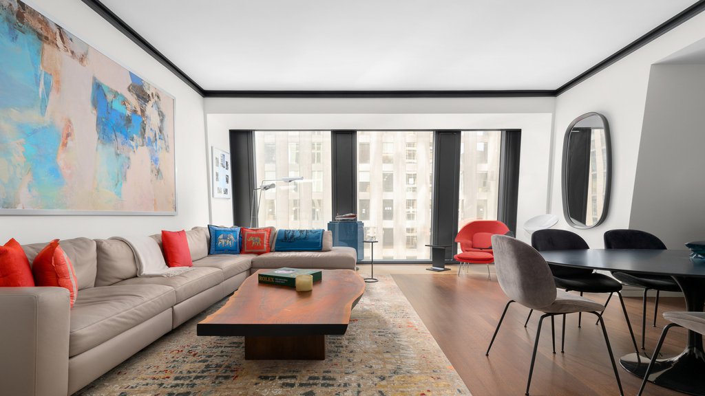 53 West 53rd Street, Unit 21E