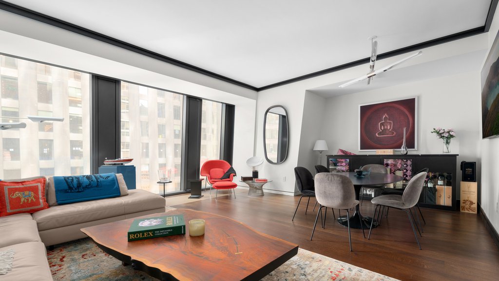 53 West 53rd Street, Unit 21E photo 2
