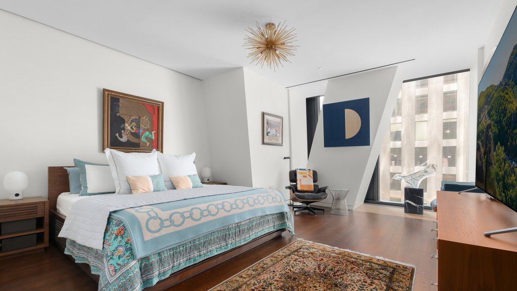 53 West 53rd Street, Unit 21E photo 4