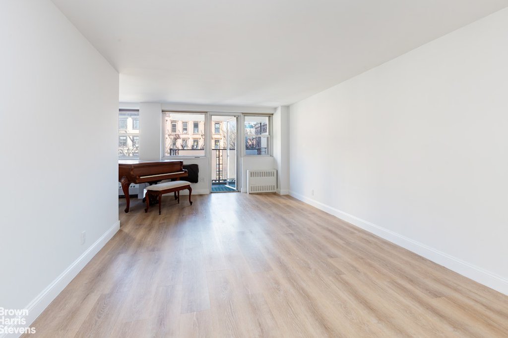 75 Henry Street, Unit 1K