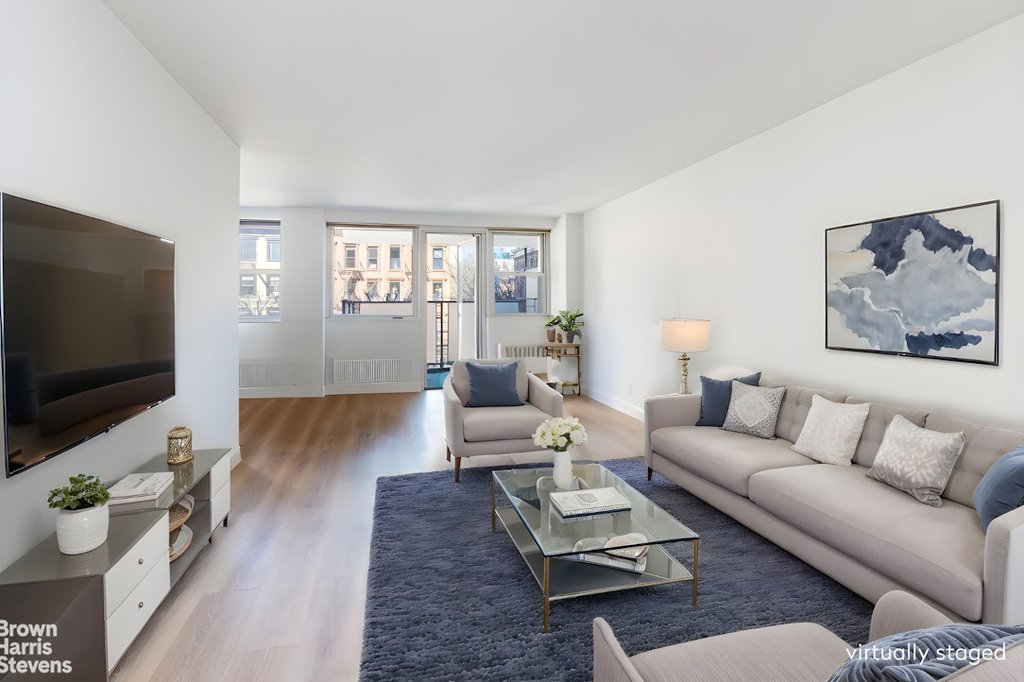 75 Henry Street, Unit 1K photo 2