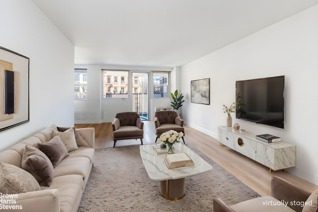 75 Henry Street, Unit 1K photo 4