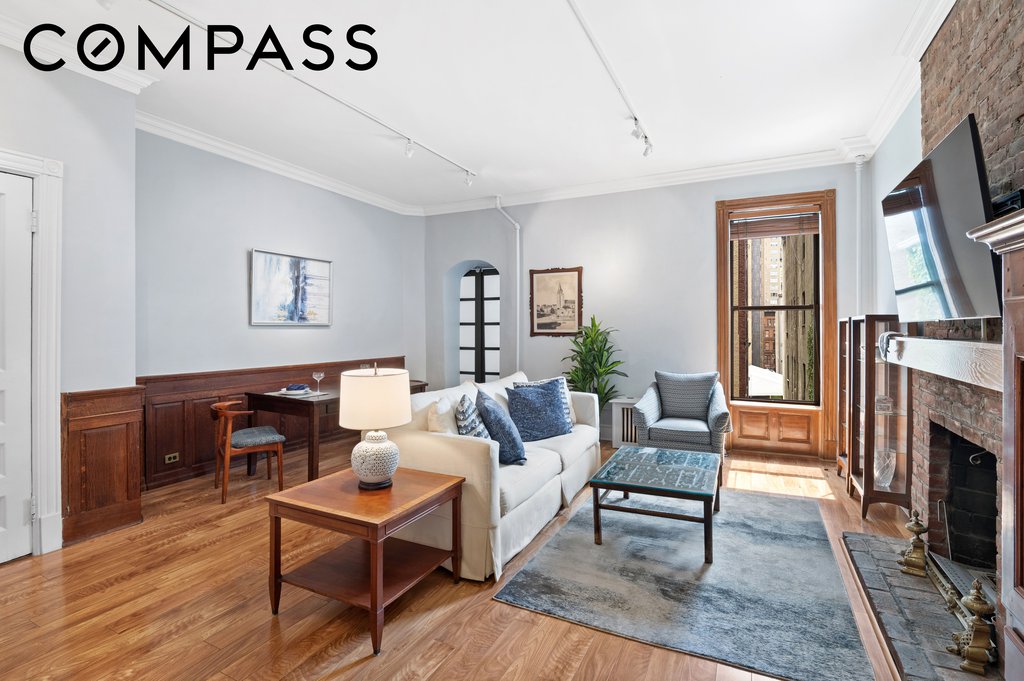 6 West 71st Street, Unit 3B