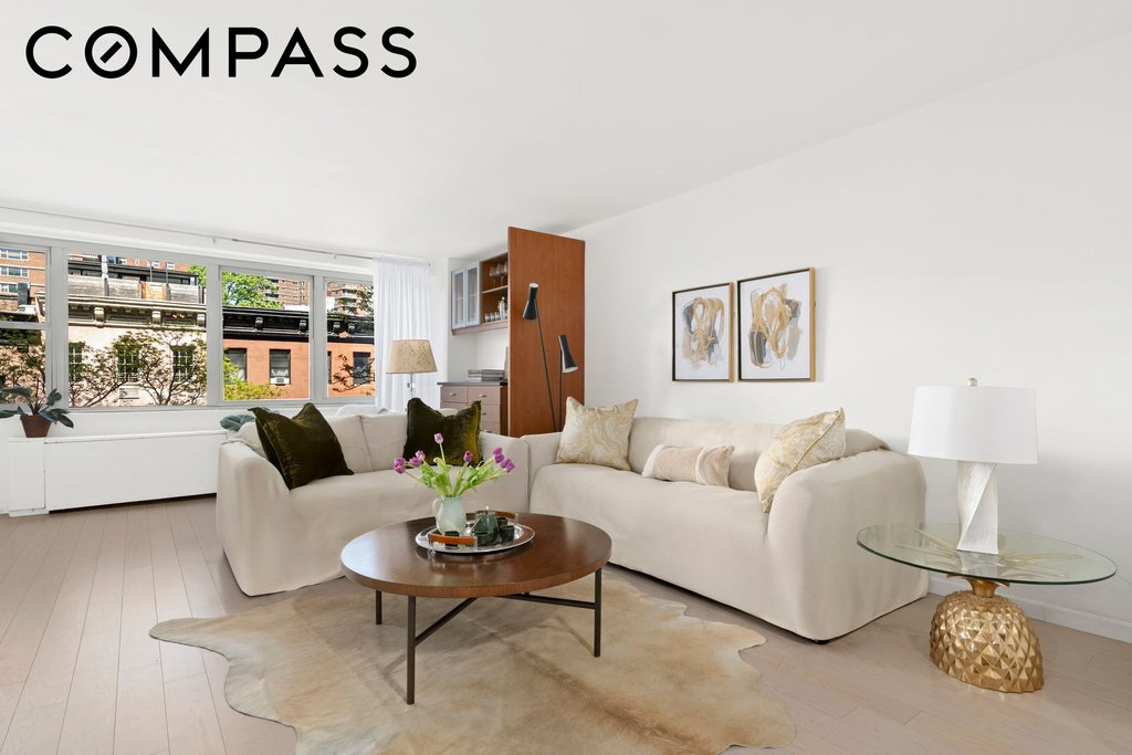 360 West 22nd Street, Unit 5H