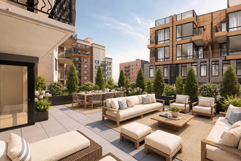 133 Beach 116th Street #2G