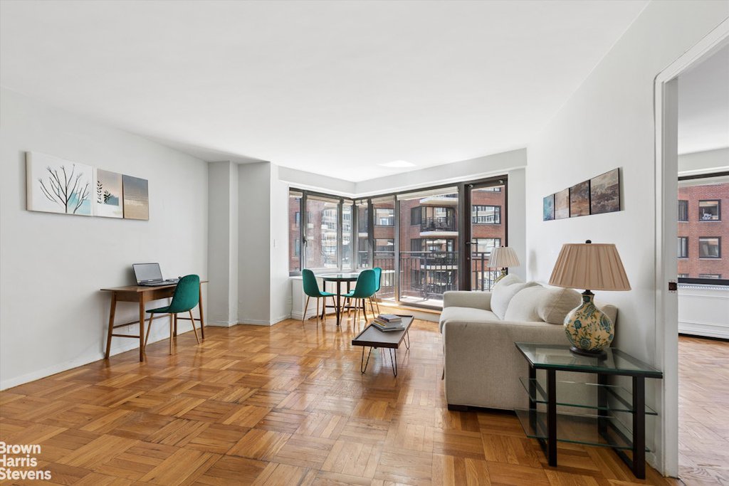 60 Sutton Place South, Unit 10FN