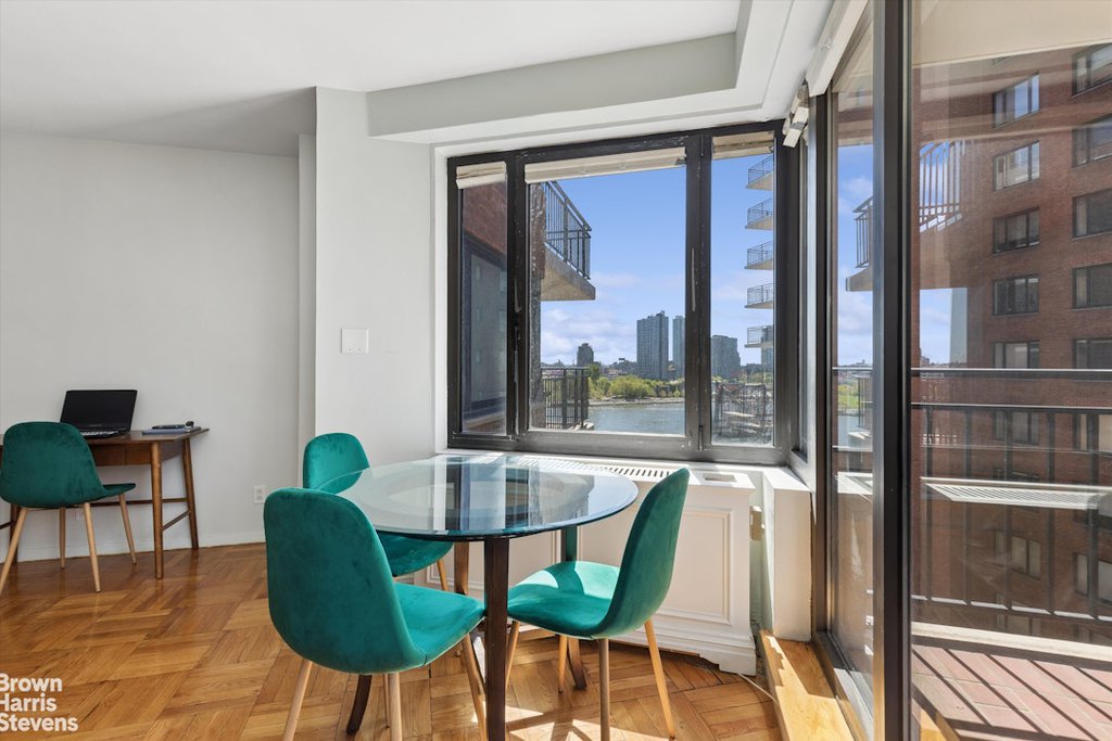 60 Sutton Place South, Unit 10FN photo 2