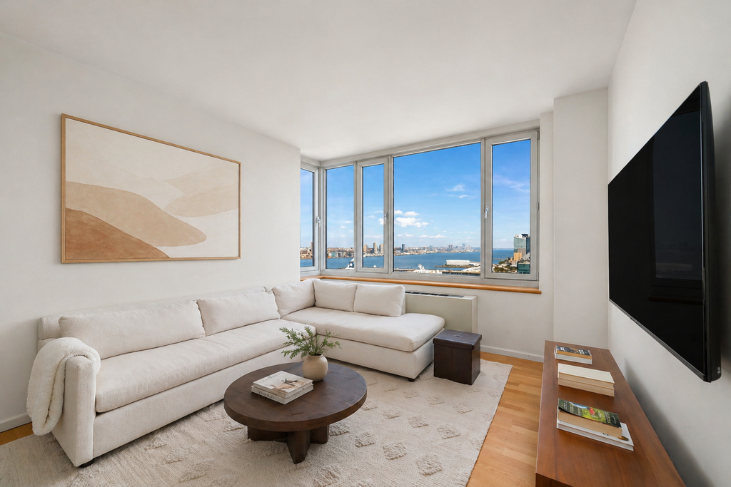 635 West 42nd Street, Unit 24B